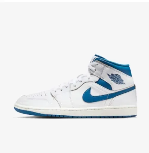 Tnis Air Jordan 1 Se Masculino