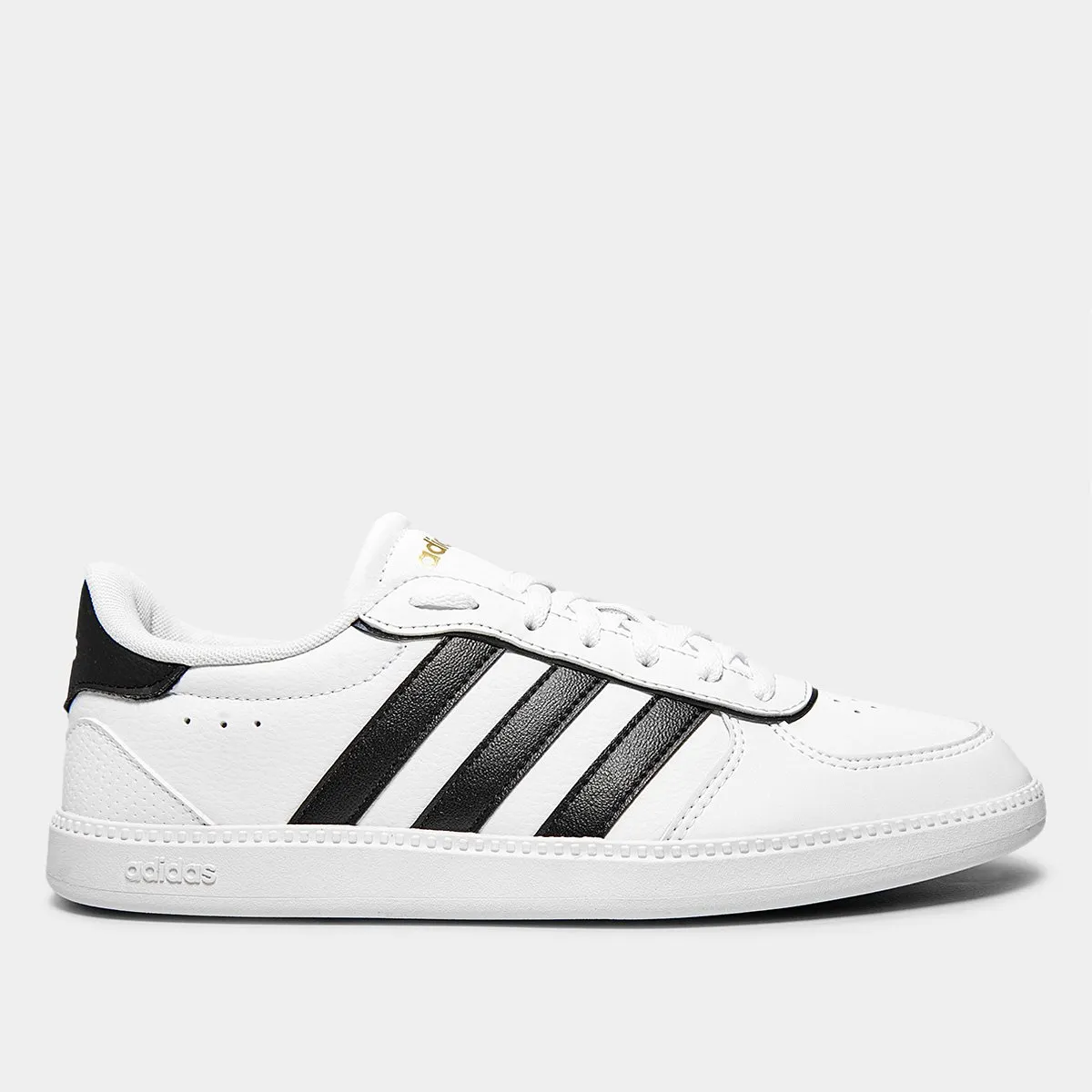 Tnis Adidas Breaknet Sleek Feminino