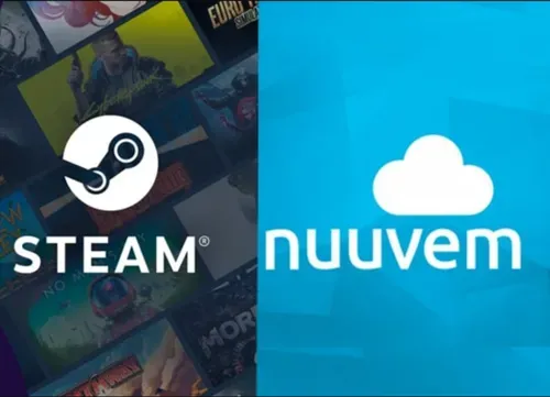 [lista Atualizada/descrio] - Nuuvem: Jogos Da Steam Com At 94% De Desconto