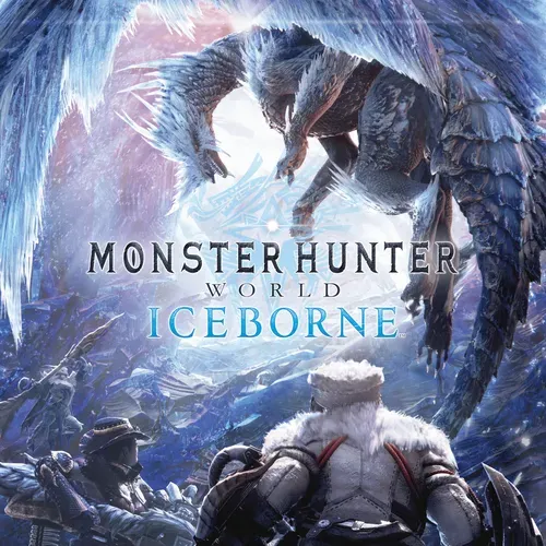 Monster Hunter World: Iceborne - Ativao Na Steam