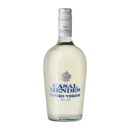 [regional/lv2] Vinho Verde Casal Mendes 750ml