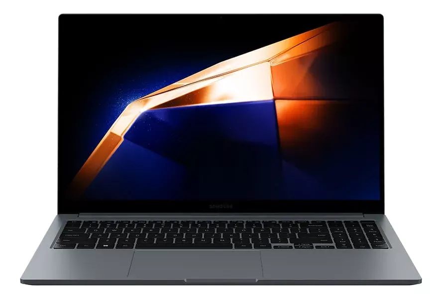 (cc Ml) Notebook Samsung Galaxy Book4, Windows 11 Home, Intel Core I5, 16gb, 512gb Ssd, 15.6'' Full Hd Led, 1.55 Kg - Grafite