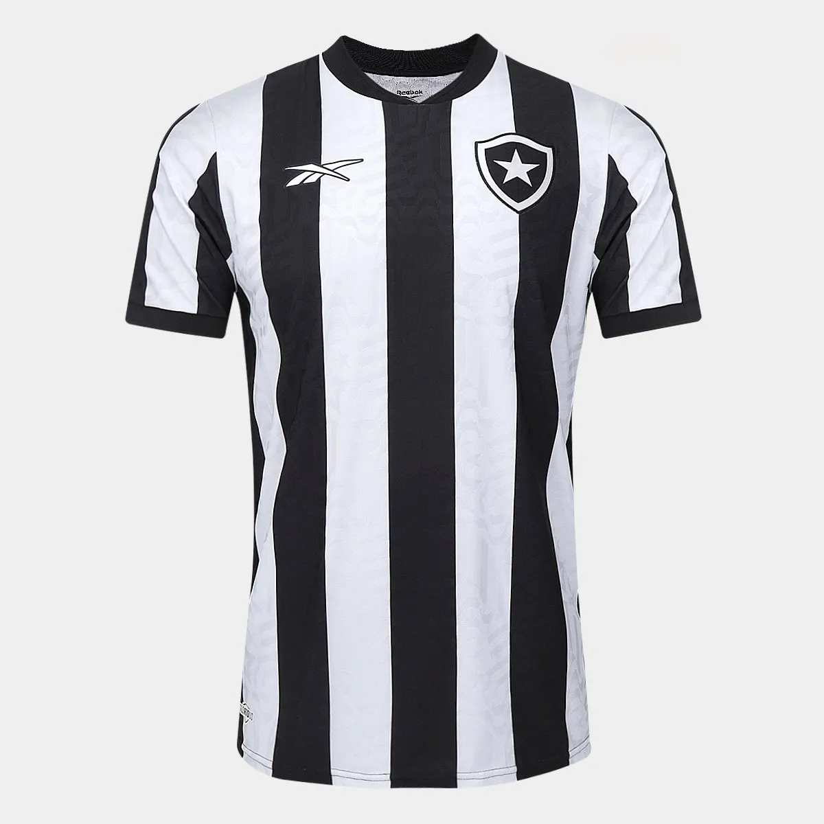 Camisa Botafogo I 23/24 S/n Torcedor