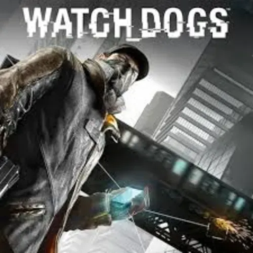 Jogo Watch Dogs - Pc