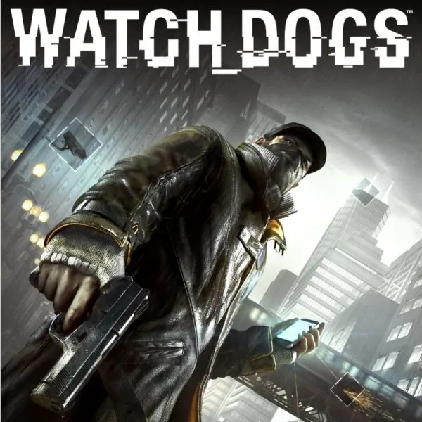 Watch Dogs - Pc